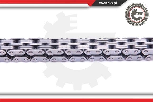 Timing Chain Kit 21SKV153 - image 2