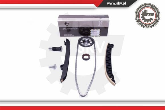 Timing Chain Kit 21SKV154