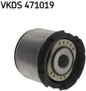 Axle Beam VKDS 471019