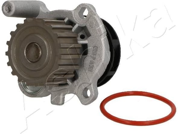 Water Pump, engine cooling 35-00-0901