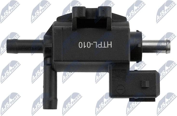 Boost Pressure Control Valve ECD-PL-010 - image 3