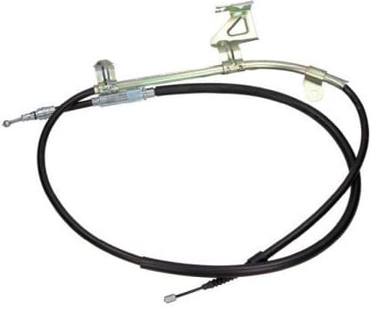 Cable Pull, parking brake 32-0425