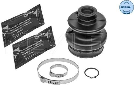 Bellow Kit, drive shaft MEYLE-ORIGINAL: True to OE. 034 033 0019/SK