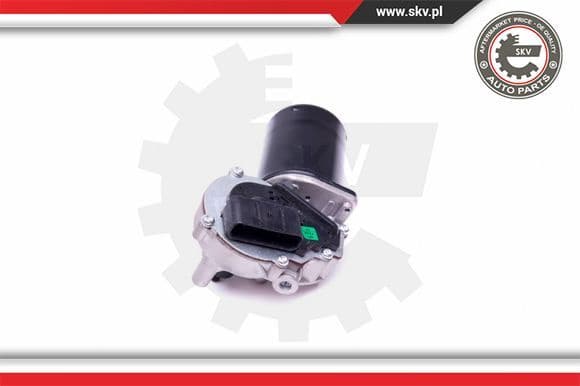 Wiper Motor 19SKV170 - image 3