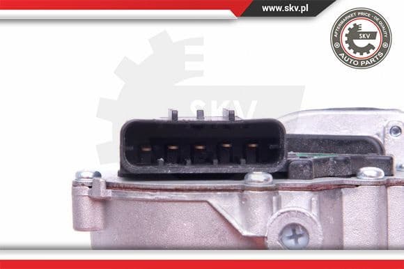 Wiper Motor 19SKV170 - image 5