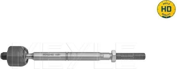 Inner Tie Rod MEYLE-HD: Better than OE. 11-16 031 0035/HD