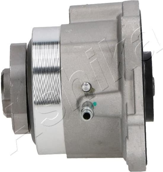 Water Pump, engine cooling 35-00-0918 - image 2