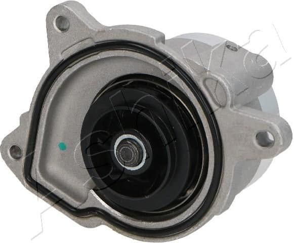 Water Pump, engine cooling 35-00-0918 - image 3