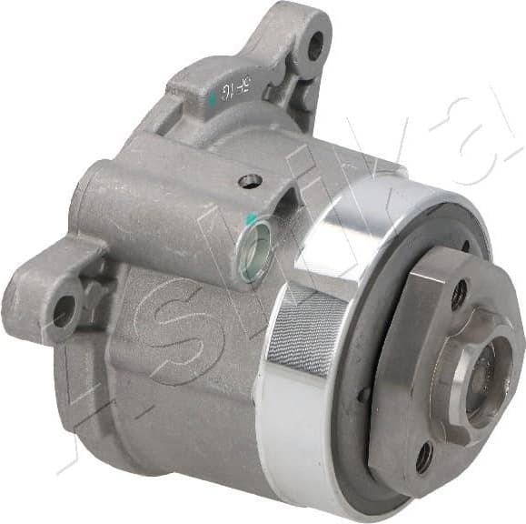 Water Pump, engine cooling 35-00-0918 - image 4