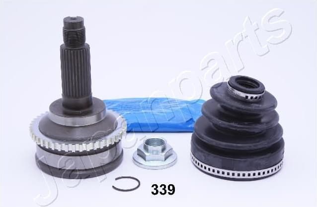 Joint Kit, drive shaft GI-339 - image 2