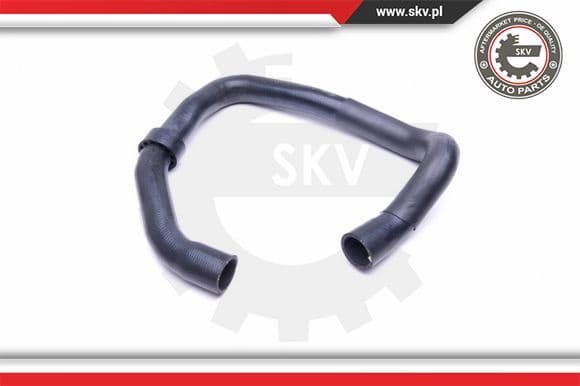 Radiator Hose 43SKV848 - image 2