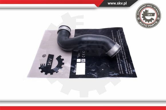 Charge Air Hose 43SKV434