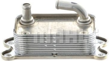 Oil Cooler, engine oil BEHR *** PREMIUM LINE *** CLC 73 000P - image 7
