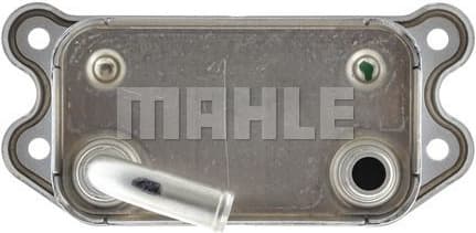 Oil Cooler, engine oil BEHR *** PREMIUM LINE *** CLC 73 000P - image 11