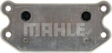 Oil Cooler, engine oil BEHR *** PREMIUM LINE *** CLC 73 000P - image 12