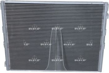 Condenser, air conditioning EASY FIT 350515 - image 3
