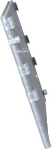 Condenser, air conditioning EASY FIT 350515 - image 4