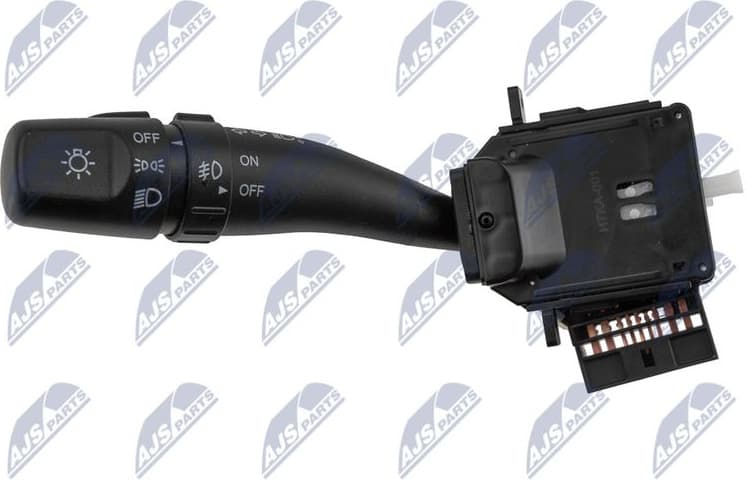 Steering Column Switch EPE-KA-001 - image 3