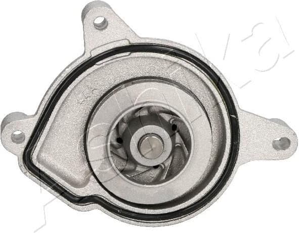 Water Pump, engine cooling 35-00-0920 - image 2