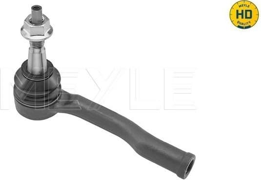 Tie Rod End MEYLE-HD: Better than OE. 616 020 0027/HD