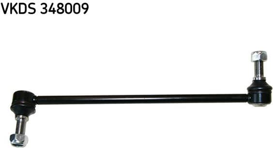 Link/Coupling Rod, stabiliser bar VKDS 348009