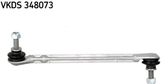 Link/Coupling Rod, stabiliser bar VKDS 348073