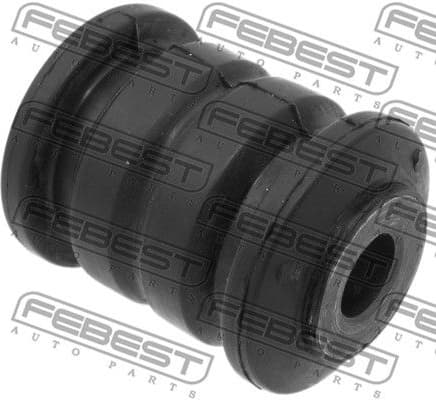 Mounting, control/trailing arm MAB-067