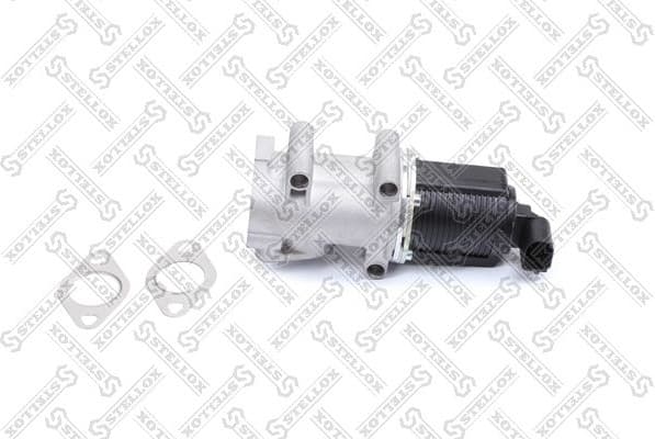 EGR Valve 01-25076-SX