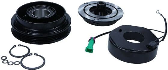 Magnetic Clutch, air conditioning compressor AC130010