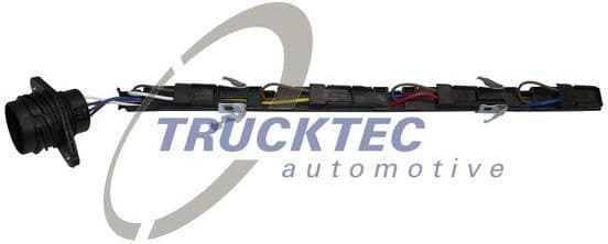 Connecting Cable, injector 07.17.174