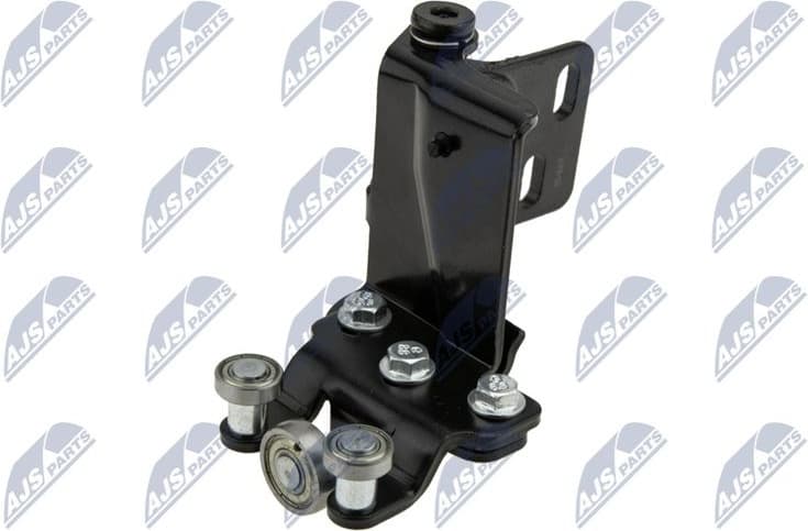 Roller Guide, sliding door EZC-FR-120