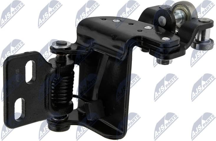 Roller Guide, sliding door EZC-FR-120 - image 2