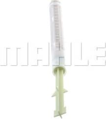 Dryer, air conditioning BEHR *** PREMIUM LINE *** AD 212 000P - image 5