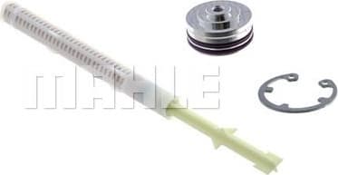 Dryer, air conditioning BEHR *** PREMIUM LINE *** AD 212 000P - image 12