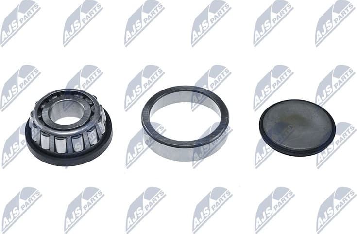 Repair Kit, steering knuckle KNZ-NS-002 - image 2
