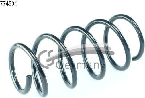 Suspension Spring 14774501