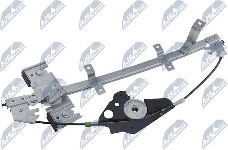 Window Regulator EPS-FR-031