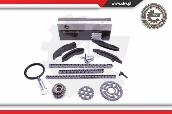 Timing Chain Kit 21SKV199