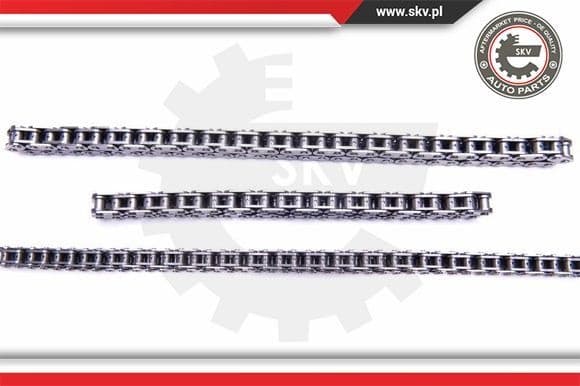 Timing Chain Kit 21SKV199 - image 3