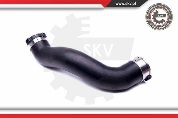 Charge Air Hose 43SKV277 - image 2