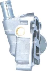 EGR Valve EASY FIT 48607 - image 2