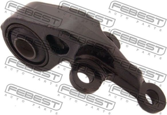 Mounting, control/trailing arm NAB-003B