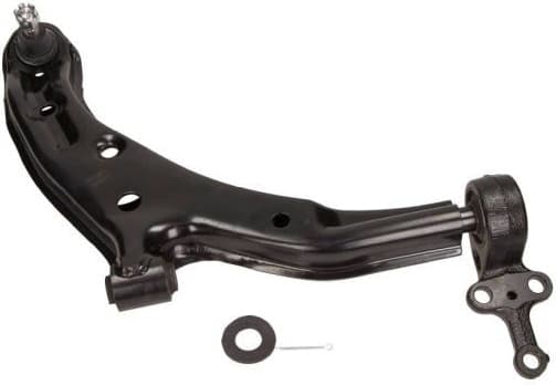 Control/Trailing Arm, wheel suspension 72-1834