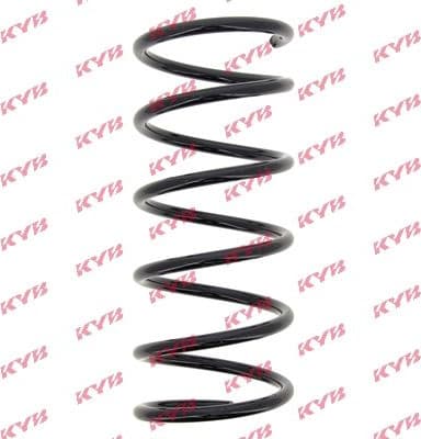 Suspension Spring K-Flex RA2978