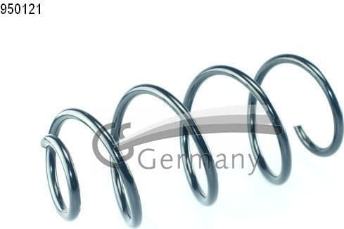 Suspension Spring 14950121