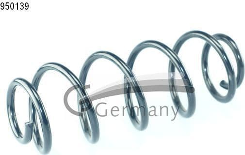 Suspension Spring 14950139
