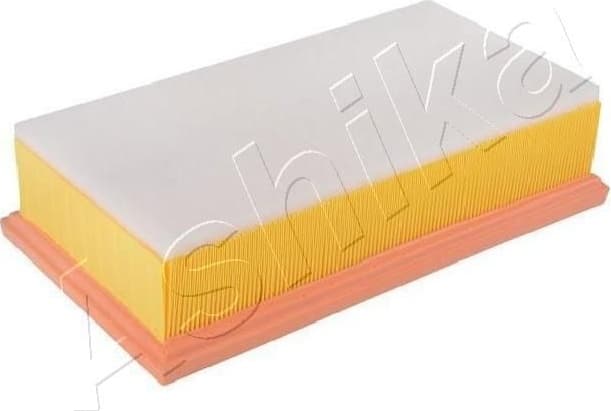 Air Filter 20-02-2019