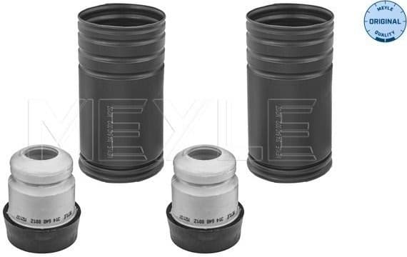 Dust Cover Kit, shock absorber MEYLE-ORIGINAL-KIT: Better solution for you! 314 640 0012