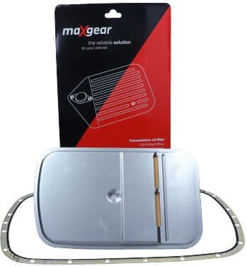 Hydraulic Filter Kit, automatic transmission 26-1665 - image 2