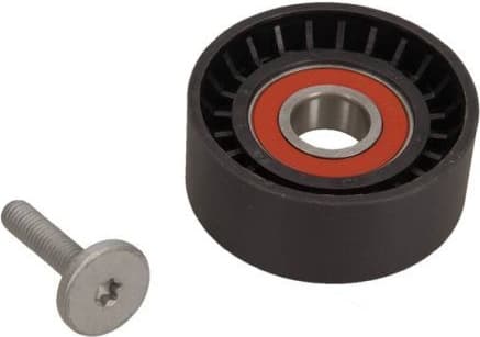 Deflection/Guide Pulley, V-ribbed belt 54-1342